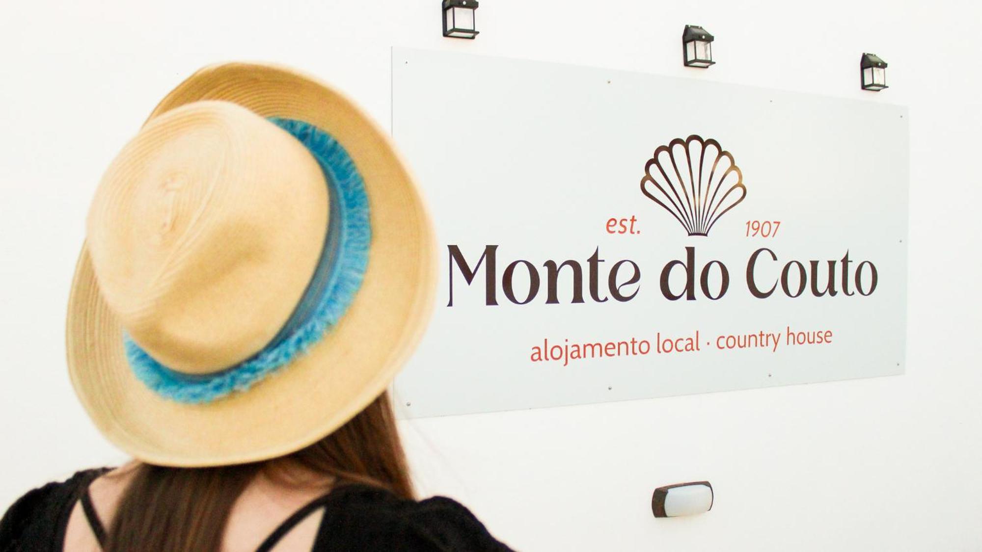 Monte Do Couto Hotel Albufeira Exterior photo