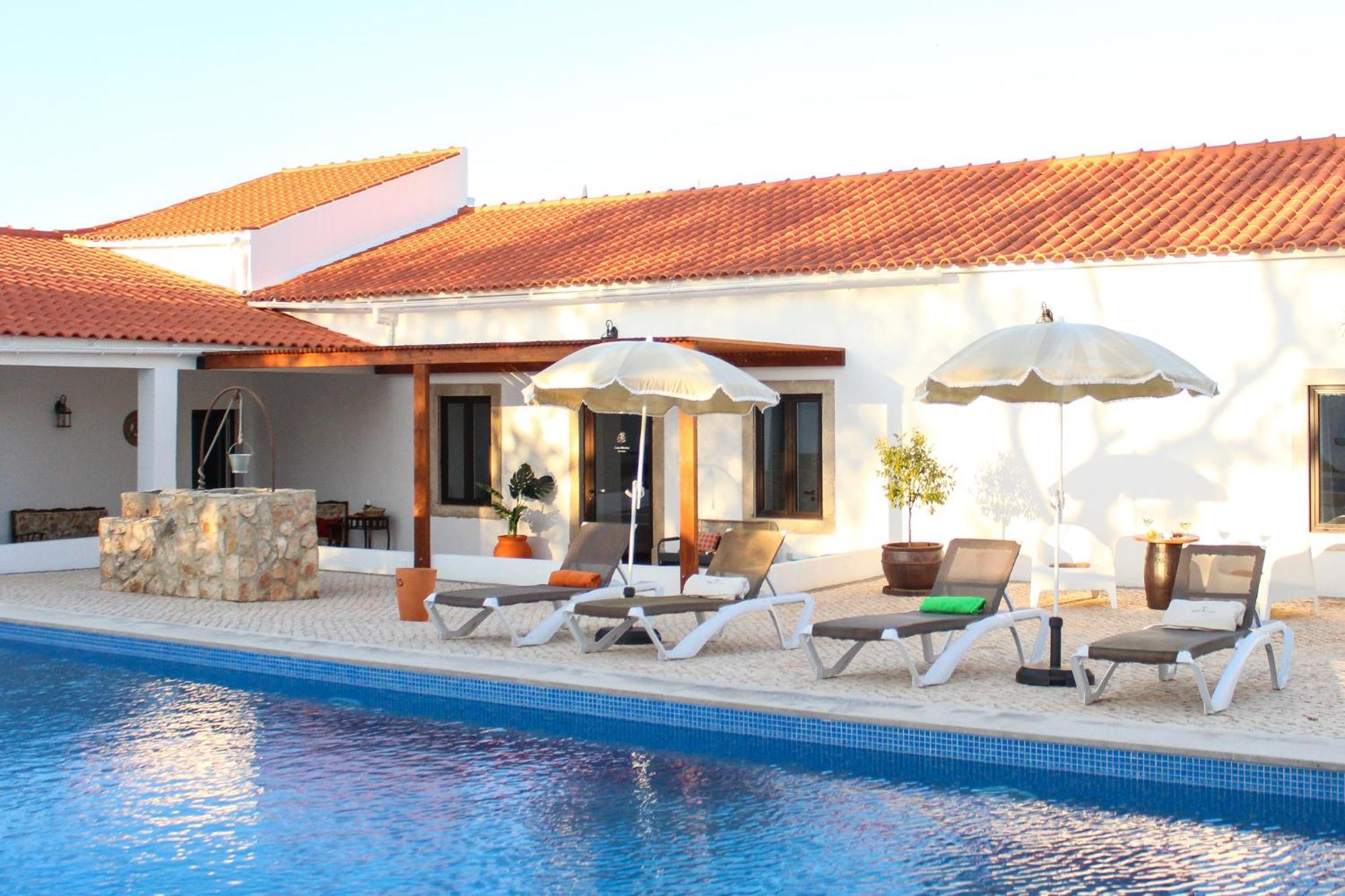 Monte Do Couto Hotel Albufeira Exterior photo